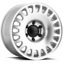 Load image into Gallery viewer, Nomad N503MC Sahara 17x8.5in / 5X150 BP / 0mm Offset / 110.5mm Bore - Machined CC