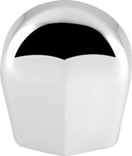 Load image into Gallery viewer, Bikers Choice Chrome OEM Style Horn Cover