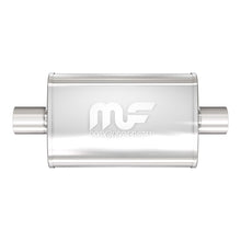 Load image into Gallery viewer, MagnaFlow Muffler Mag SS 14X4X9-3 C/C