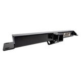 Wehrli Big Hitch Products 11-19 GM Long Bed 2.5 in. Receiver Hitch - Hidden Behind Roll Pan