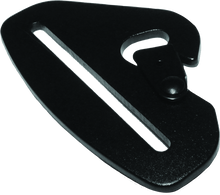 Load image into Gallery viewer, DragonFire Racing Harness Tab 3 in. Quick Release