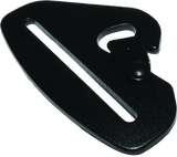 DragonFire Racing Harness Tab 3 in. Quick Release