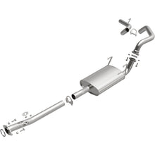 Load image into Gallery viewer, MagnaFlow BRE Exhaust Kit 96-00 Toyota 4Runner 3.4L