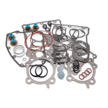 Load image into Gallery viewer, Cometic Harley-Davidson 03-Up Twin Cam Std Bore T/E w/ New Hat Valve Seal