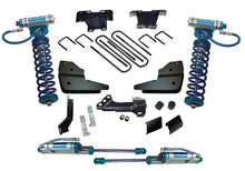 Load image into Gallery viewer, Superlift 23-24 Ford F250/F350 Diesel ONLY 4in Lift Kit w/King Coilover Shocks