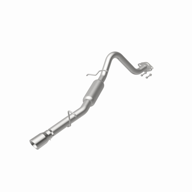 BRExhaust 05-08 Mercury Mariner 3.0L Muffler Kit