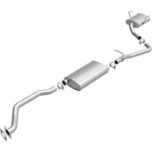 Load image into Gallery viewer, MagnaFlow BRE Exhaust Kit 09-17 Chevy Traverse 3.6L