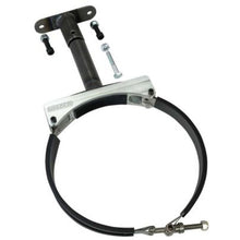 Load image into Gallery viewer, Moroso Removable 8in Tank Steel Dry Sump Tank Mount