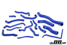 Load image into Gallery viewer, do88 Volkswagen GOLF Audi A3 2.0 TSI/TFSI Radiator Hoses Blue