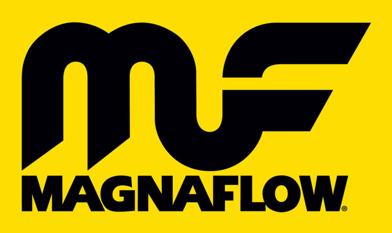 Magnaflow 96-97 Nissan Pickup 2.4L Direct Fit Converter