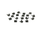 Ferrea 05-08 Harley-Davidson Twin Cam Steel Valve Locks - Set of 8