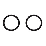 Fel-Pro Honda Civic ES 71858 Engine Oil Filter Adapter Seal Set