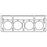 Cometic Triumph TR3B/TR4/TR4A .059in CFM-20 Cylinder Head Gasket - 88mm Bore