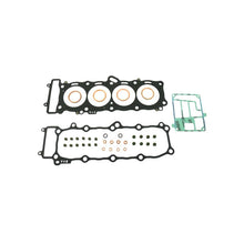 Load image into Gallery viewer, Athena 04-06 Yamaha YZF R1 1000 Top End Gasket Kit w/o Valve Cover Gasket