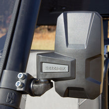 Load image into Gallery viewer, Seizmik 04+ Can Am/ Hon/ Kaw/ Kubota/ Pol/ Yamaha Embark Sideview Mirror  2 in.