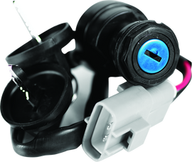 QuadBoss 02-04 Yamaha YFA-1 Breeze 125 Ignition Switch