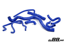 Load image into Gallery viewer, do88 SAAB 9-3 2.0T 2003- Coolant Hoses Blue