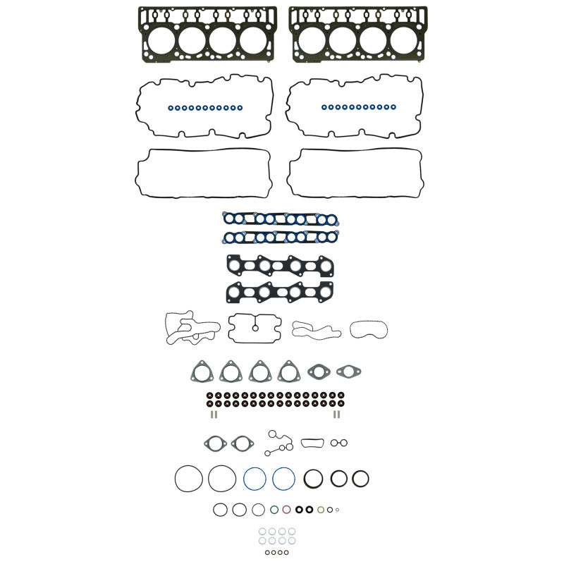 Fel-Pro Ford F-250 Super Duty HS 26565 PT PermaTorque Engine Cylinder Head Gasket Set