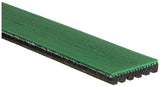 Gates 93-95 Volvo 940 4-Cyl 2.3L Performance Timing Belt - 3/4in x 46-1/8in (123 Teeth) - Blue