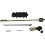 All Balls Racing 14-20 Yamaha Viking 700 Rack Tie Rod Kit - Left