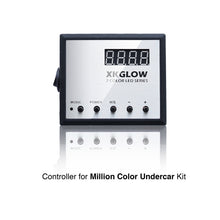 Load image into Gallery viewer, XK Glow 2nd Gen Control Box for XKGLOW 3 Million Color LED Light Kit