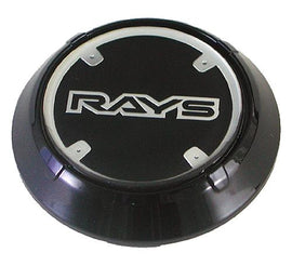 Gram Lights WR Center Cap (Black) - GTR Auto