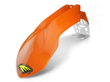 Load image into Gallery viewer, Cycra 13-16 KTM 125-500 SX/XC/SX-F/XC-F/XC-W/EXC/EXC-F/XCF-W Cycralite Front Fender - Orange