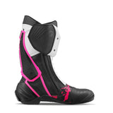 Gaerne GP1 Limited Series Scott Redding Replica Boot Bold White/Pink Size 10