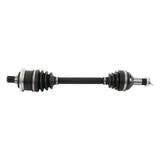 All Balls Racing 08-10 1000 H2 Thundercat/09-10 1000 TRV/09-10 1000 TRV Cruiser Axle