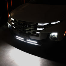 Load image into Gallery viewer, Putco 15in Virtual Blade LED Grille Light Bar