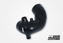 Load image into Gallery viewer, do88 92-96 Audi S2 2.2T (ABY) Turbo Inlet Hose (70mm) - Black