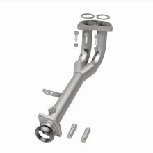 Load image into Gallery viewer, BRE Exhaust 96-00 Civic EL 1.6L Front Pipe Kit