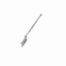 Load image into Gallery viewer, BRExhaust 06-14 Honda Ridgeline 3.5L Exhaust Kit