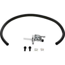 All Balls Racing 96-00 RM 125/95-00 RM 250 Fuel Valve Kit