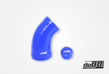 Load image into Gallery viewer, do88 Porsche 996 &amp; 997 Carrera C2 C4 Inlet Hose Blue