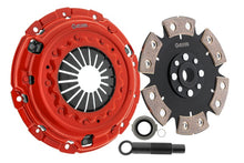 Load image into Gallery viewer, Action Clutch 95-99 Mitsubishi Eclipse 2.0L Stage 4 Clutch Kit (1MD)