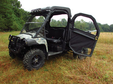 Load image into Gallery viewer, Seizmik 08-13 John Deere Gator 4x2/HPX/ XUV Framed Door with Rear Panel