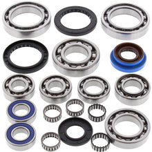 Load image into Gallery viewer, All Balls Racing 2005 Polaris Sportsman 400 4x4 Transaxle Bearing &amp; Seal Kit