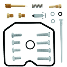 Load image into Gallery viewer, QuadBoss 01-04 Arctic Cat 300 2x4 (2) Carburetor Kit