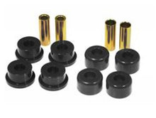 Load image into Gallery viewer, Prothane 85-89 Toyota MR2 Rear Strut Rod Bushings - Black