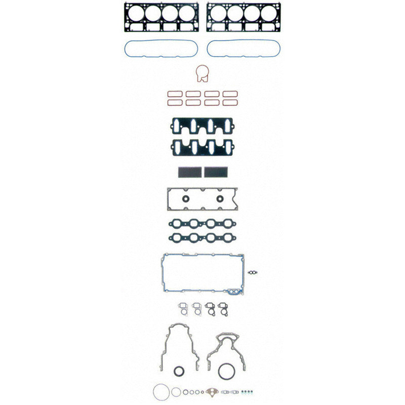 Fel-Pro 2817 Engine Gasket Set