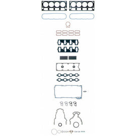 Fel-Pro 2817 Engine Gasket Set