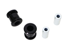 Load image into Gallery viewer, Whiteline 13-17 Honda Accord Rear Control Arm Rearward Bushing