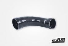 Load image into Gallery viewer, do88 Audi/Seat/Skoda/Volkswagen 1.8T/2.0T (MQB) Inlet Hose - Black