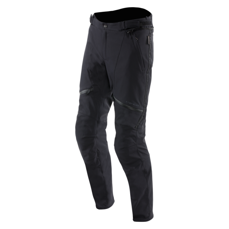 Dainese Sherman 3 Absoluteshell Pants Black Size - 60
