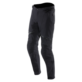 Dainese Sherman 3 Absoluteshell Pants Black Size - 56