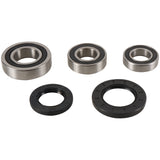 Pivot Works 11-22 Suzuki GSX-R600 Rear Wheel Bearing Kit