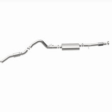 Load image into Gallery viewer, MagnaFlow BRE Exhaust Kit 15-20 ESCALADE ESV YUKON XL 6.2L