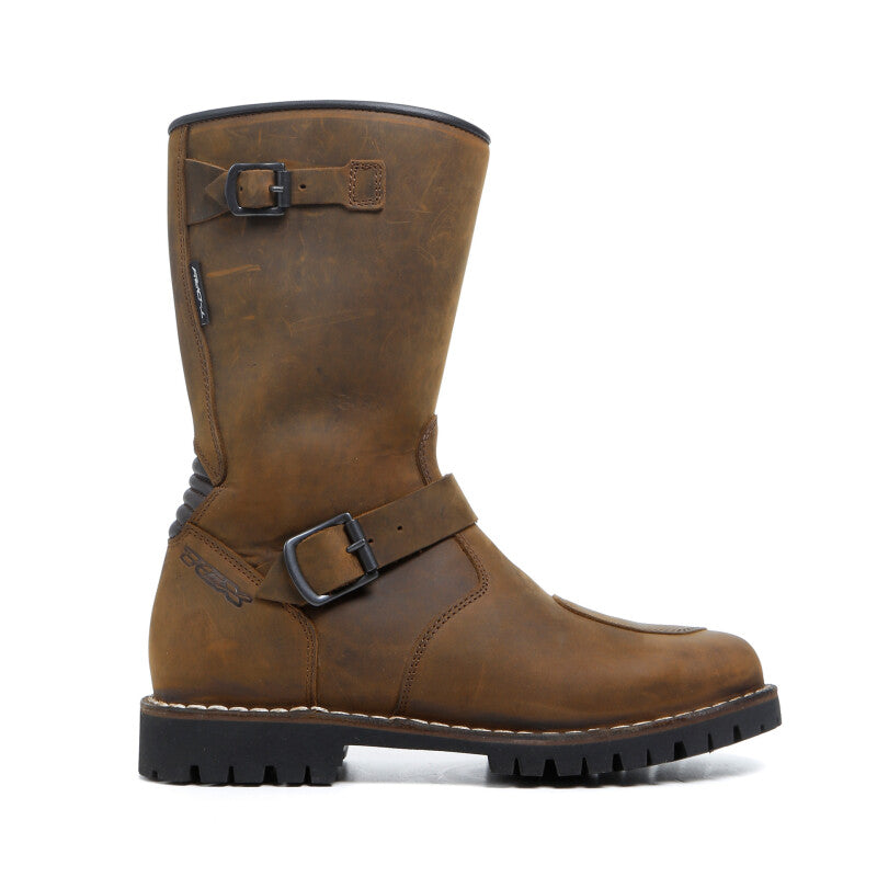 TCX Fuel Waterproof Boot Dark Brown Size - 45