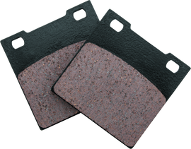BikeMaster Suzuki Brake Pads